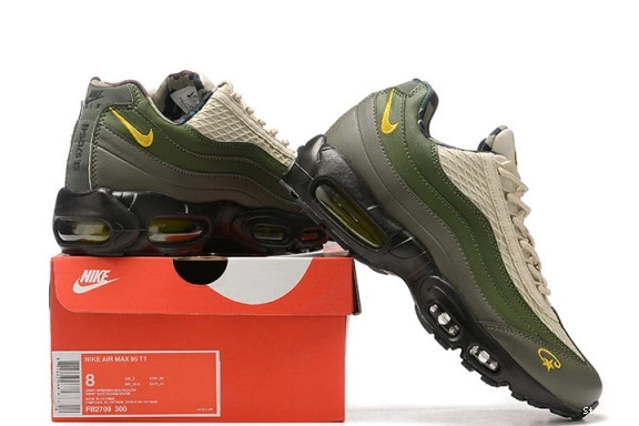 FB2709-300 Corteiz   Nike Green Max Air SP  95 Gutta 0808